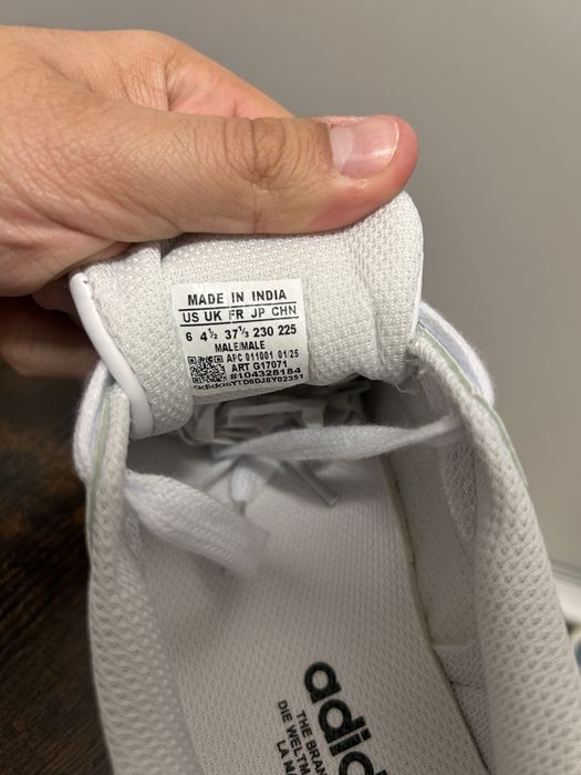 Adidas superstar femei