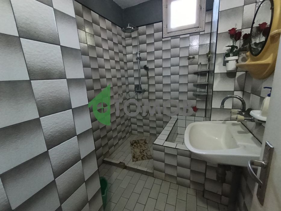 Продава се Четиристаен апартамент в с. Старозагорски бани, Област Стара Загора - 110 кв.м за 796 €/кв.м - Снимка #11