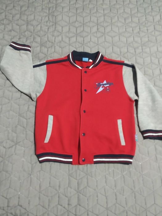 Спортно есенно яке за 4год