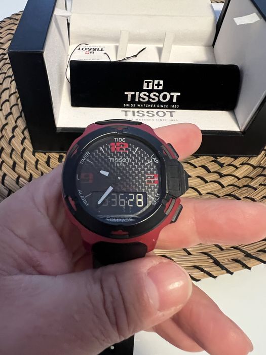 Ceas Tissot T -race