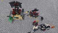 Seturi Lego Incomplete