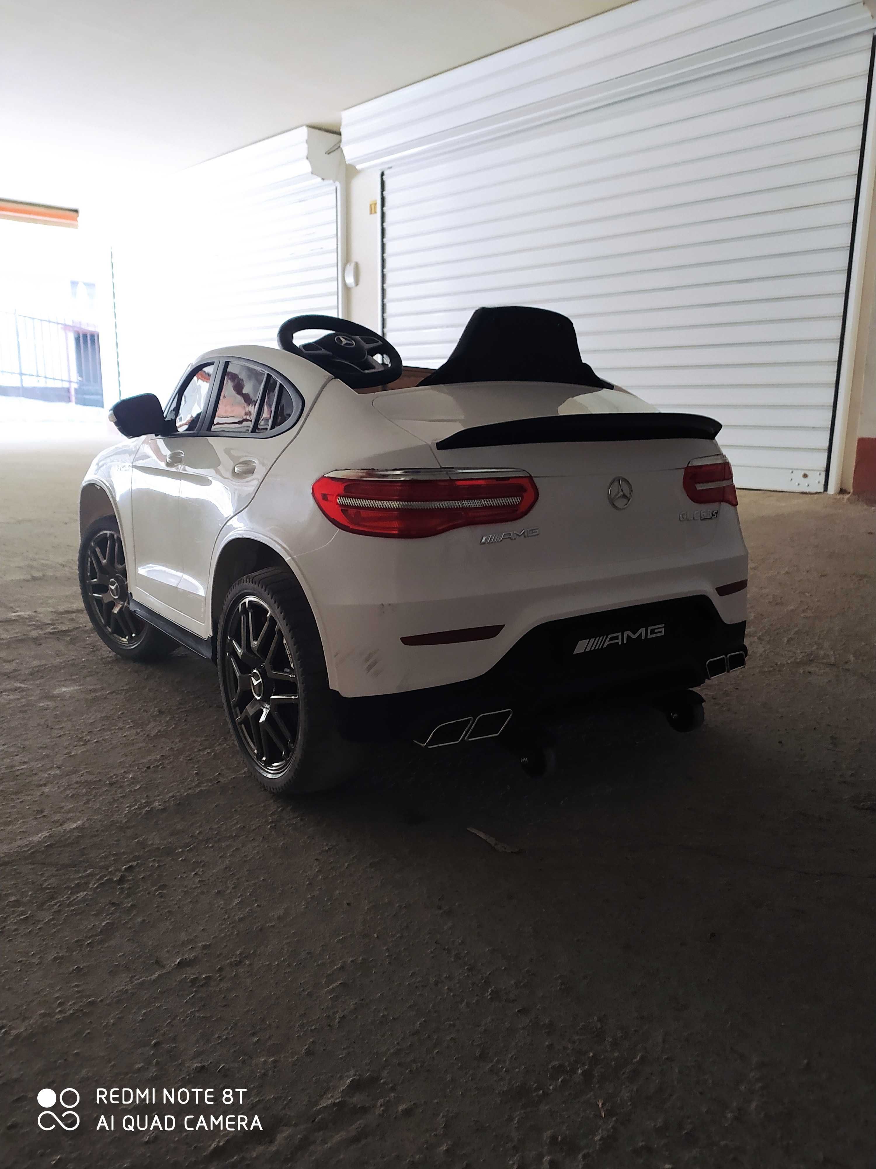 Акумулаторна кола 12V