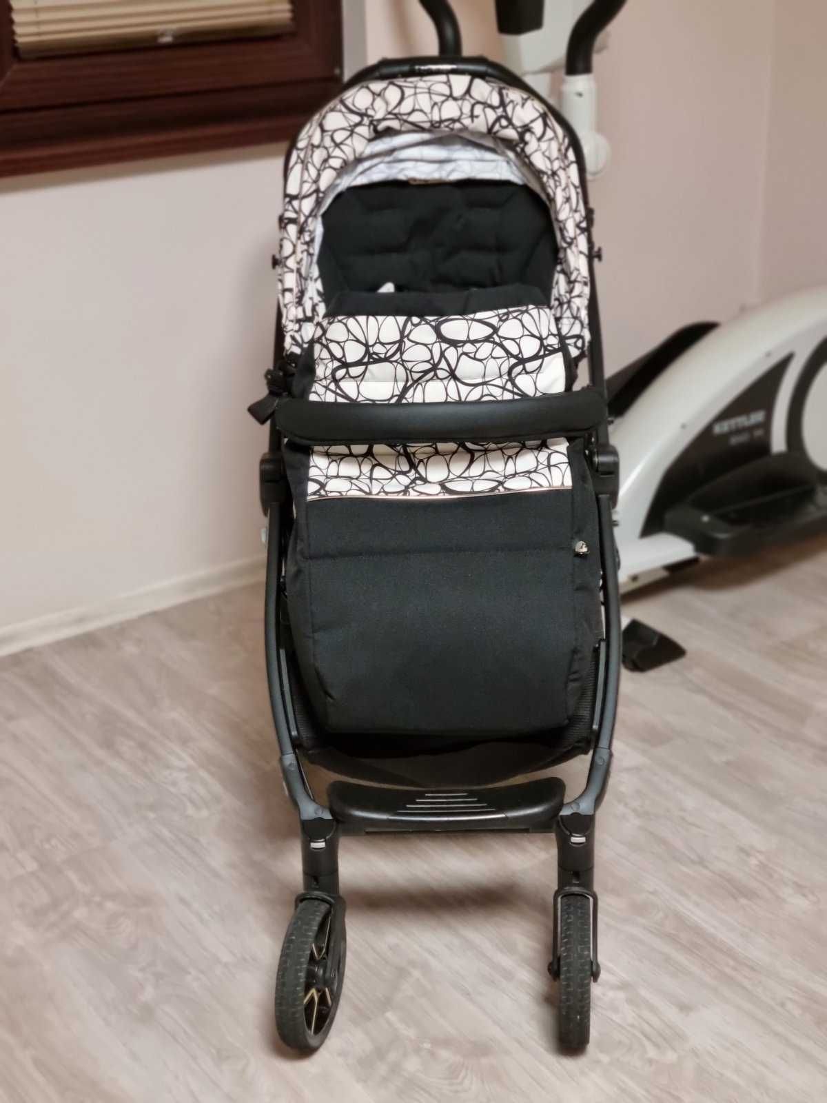 бебешка количка Peg Perego SL Modular