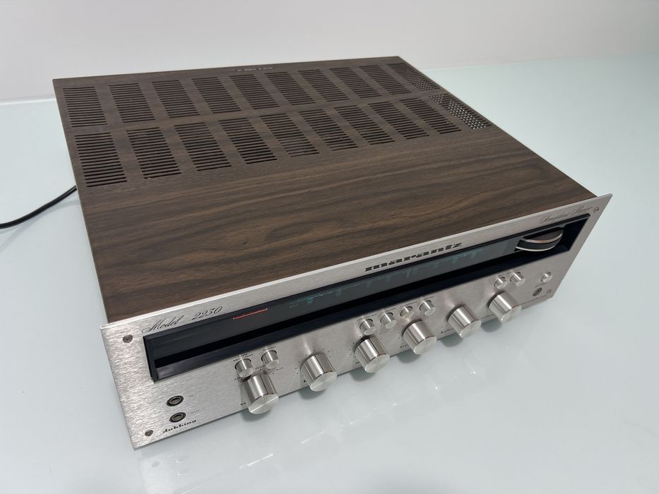 Receiver Marantz 2230