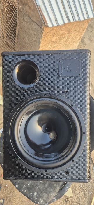 Буфер жагдайы жаксы