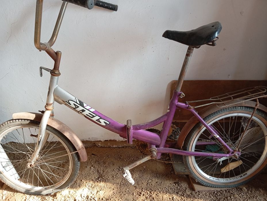 Велик бу 8000тг срочна отдам нужны деньги