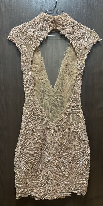 Бална рокля Stoyan Radichev