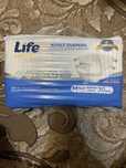 Взрослые подгузники life M