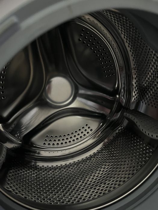 Masina de spalat rufe HEINNER A+