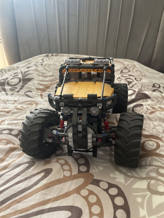 lego technic оригинал