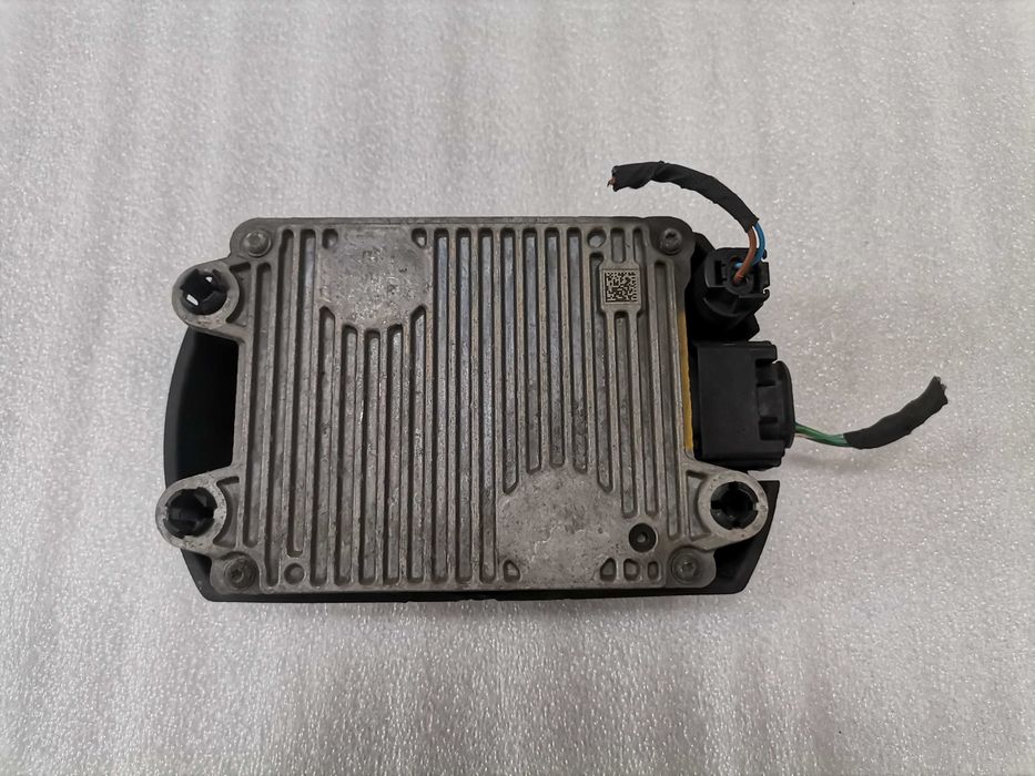 5A58DA3 Дистроник ACC FRR-02 BMW F90 G30 G31 G32 G11 G12 G01 G02 X5 X7