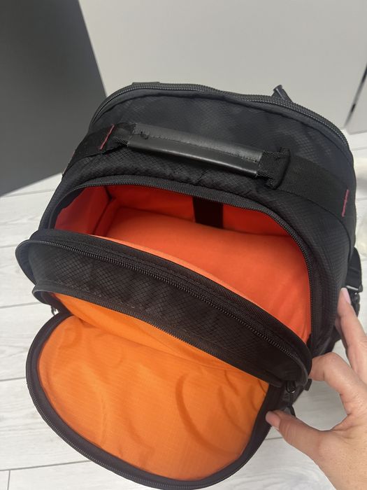 Rucsac Nest foto