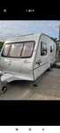 Rulota Bailey +panouri solare+ mover+ 2 zone