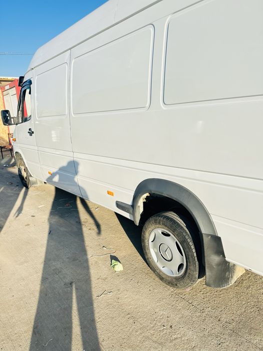 Vand mercedes 416