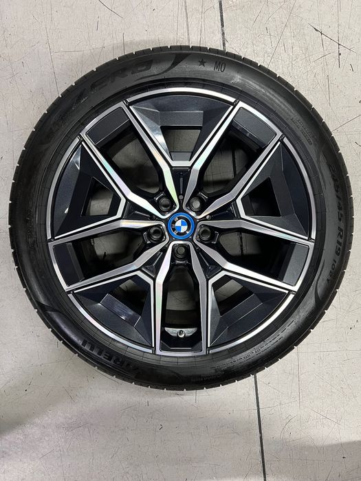 Jante Bmw Seria 5 (G60, G61) / I5 M936 Anv Pirelli