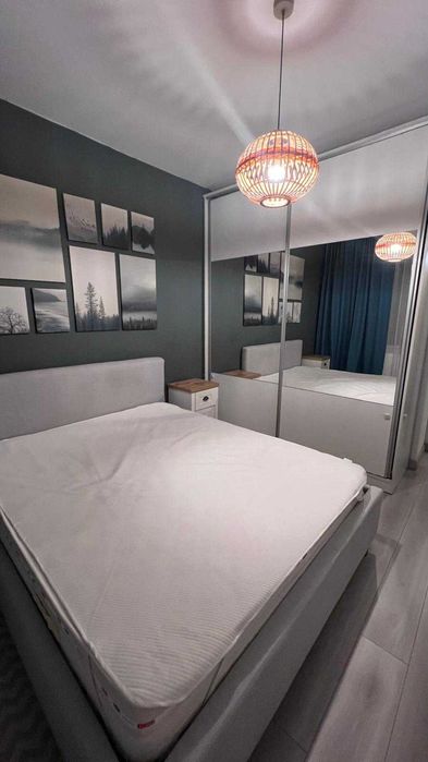 Apartament 2 Camere Grozăvești |600€ (1+1 Garanție) |Parcare Opțională