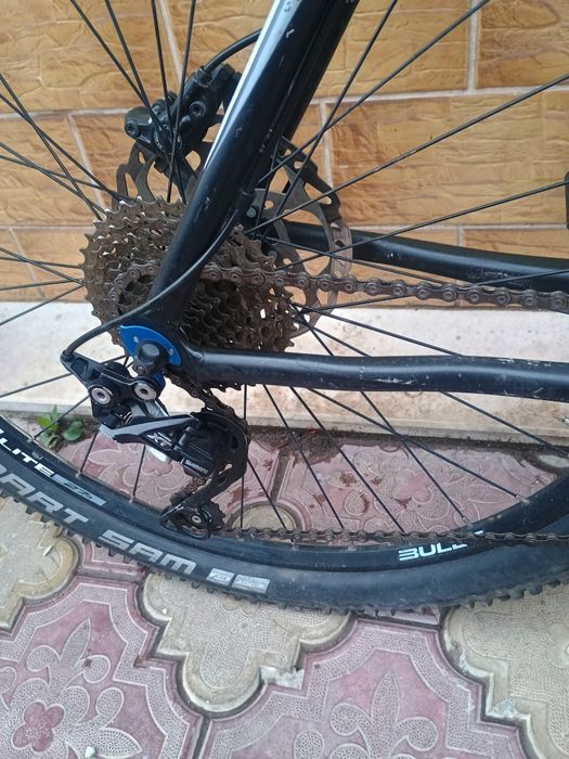 Bulls Copperhead 3/ 27,5 цола
