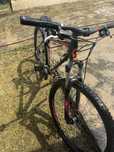 Bicicleta scott aspect