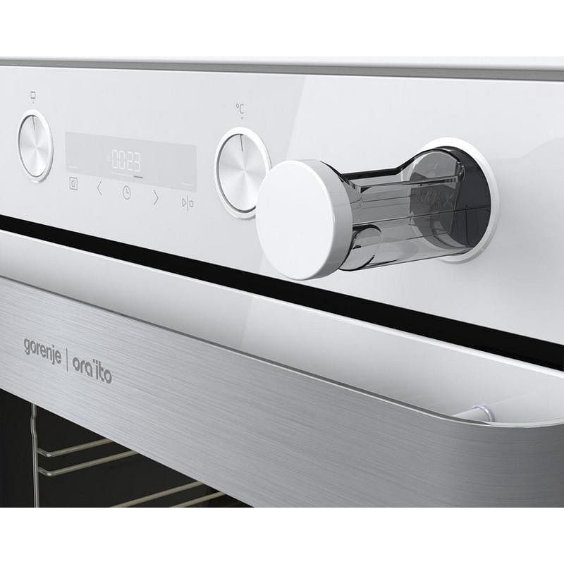 Фурна за вграждане Gorenje с 5 годнгаранция