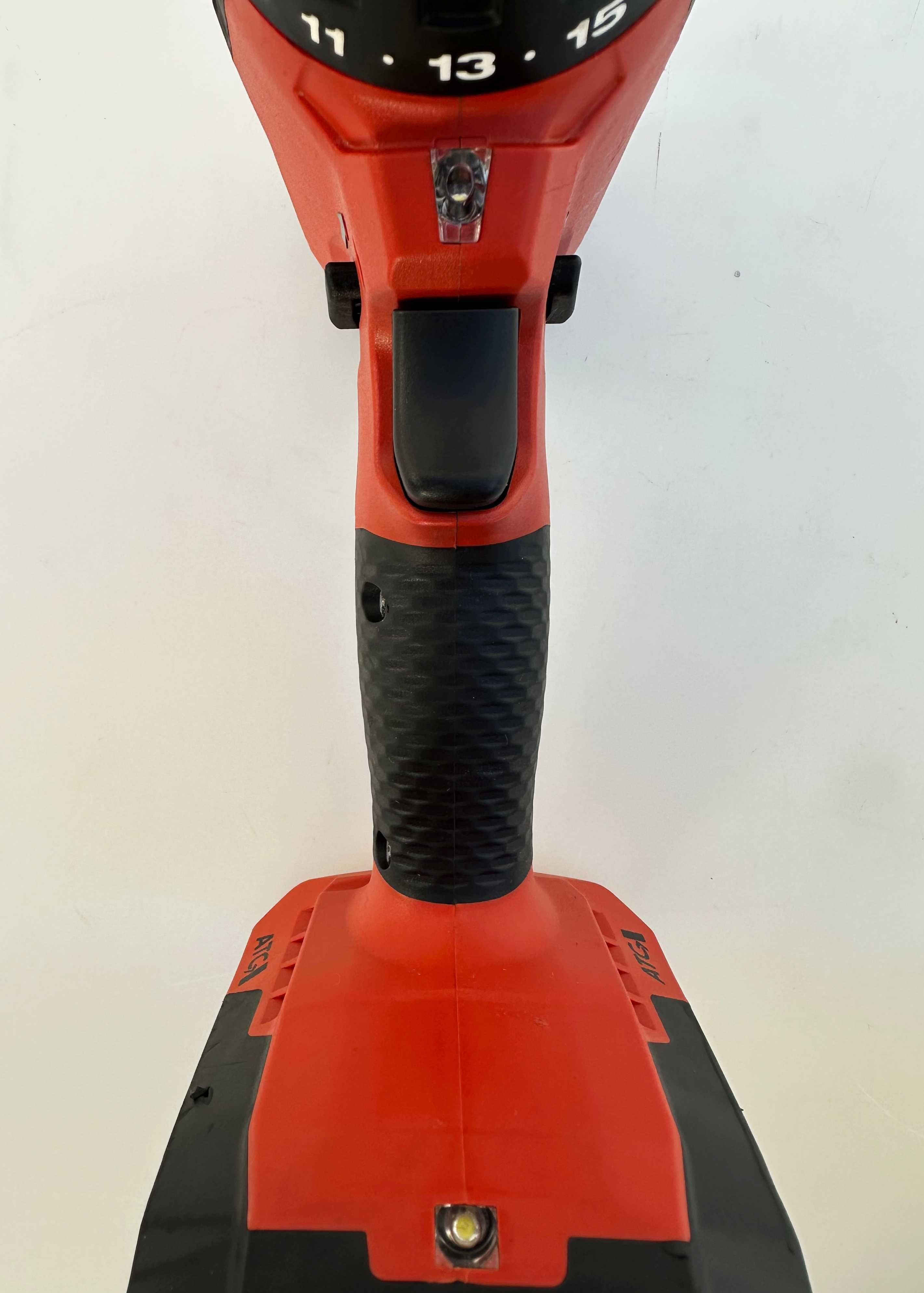 Hilti SF 4-A22 ATC - НОВ Безчетков винтоверт 22V 2024г.