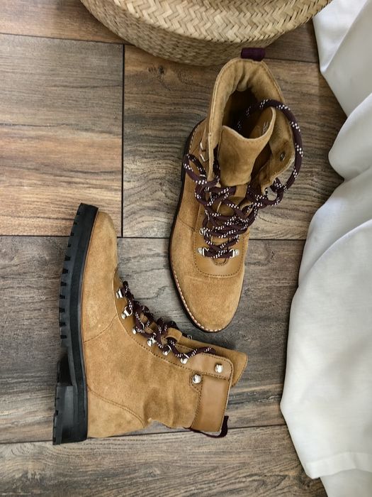 Дамски зимни боти H&M