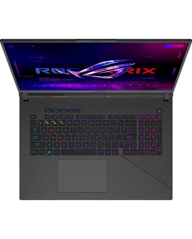 Гейминг лаптоп Rog Strix G18 i9 Гаранция