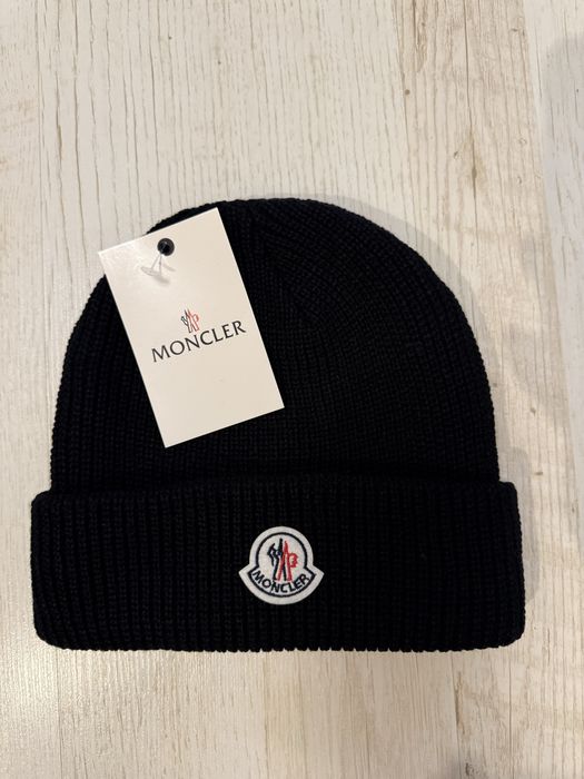 Unisex шапка Moncler