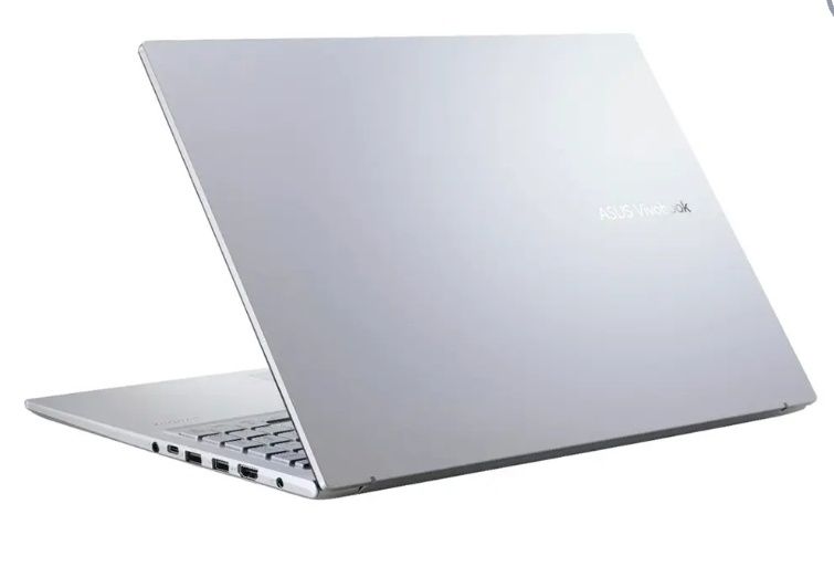 Asus Vivobook  ОЗУ 16ГБ , а ПЗУ 512 ГБ