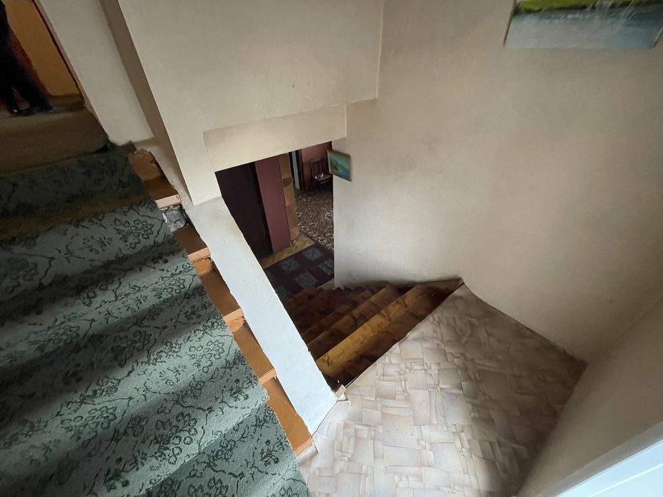 Продается 5ти ком. дом, с. Ахмирово