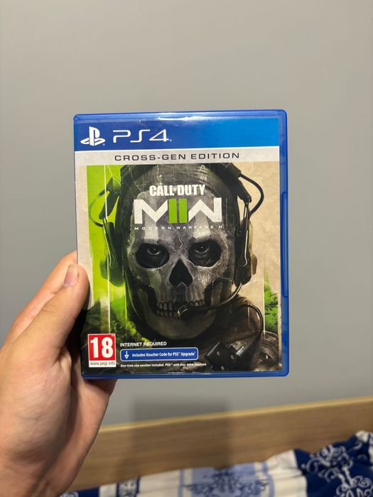 Игри за playstation4