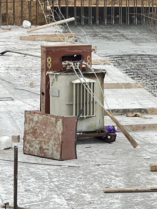 ТМО аренда на сутки