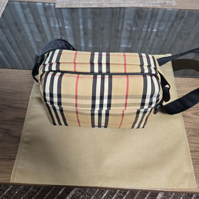 Мъжка Чанта burberry