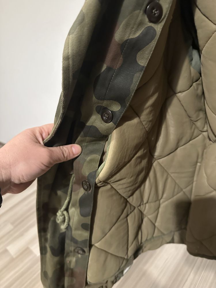 Veston/Geaca Military Surplus Polonia