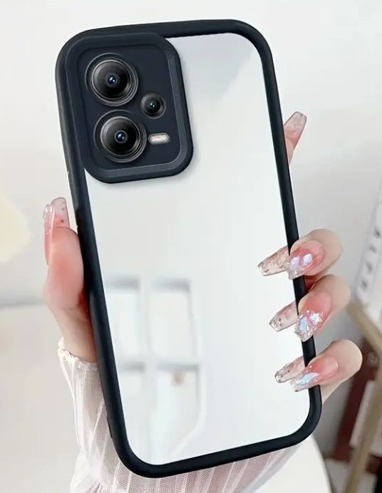 Чехол на телефон poco x5