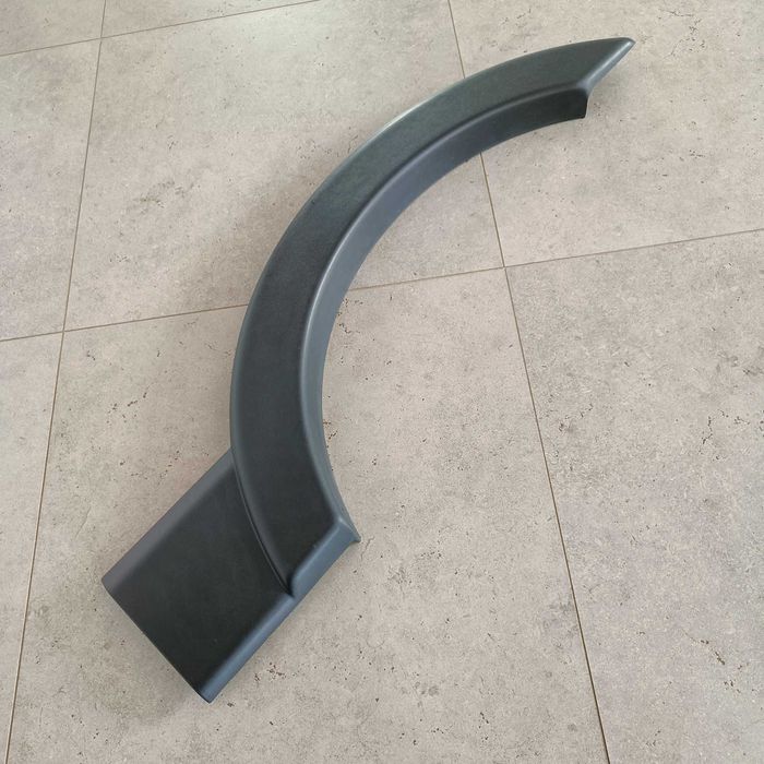 Bandou roata spate dreapta Renault Master 3,sticla mare oglinda stanga