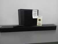 (AG46) Soundbar Hisense HS2100 B.10891