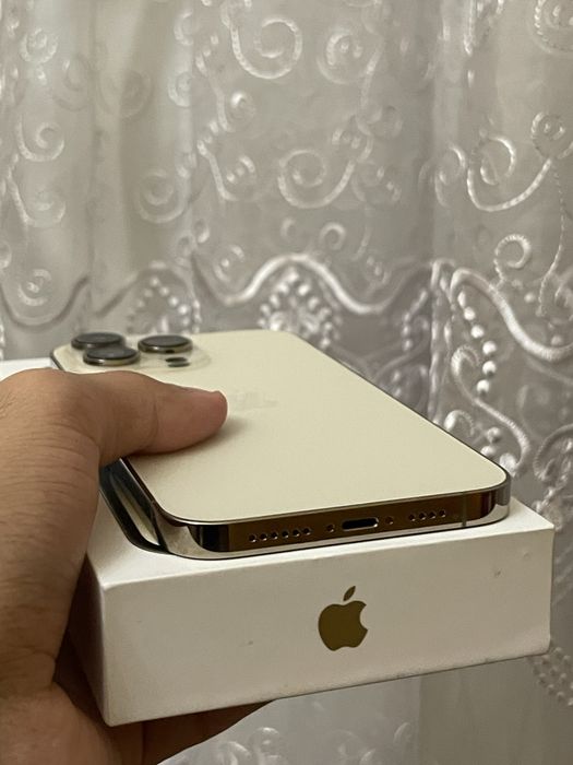 IPhone 14 Pro Max 128 Dual Gold