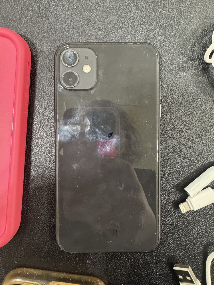 Iphone 11 128 gb