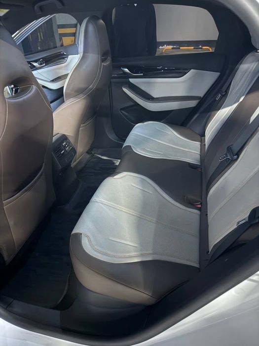 ARENDA Vikupga beriladi BYD Qin Plus dm-i Gibrit