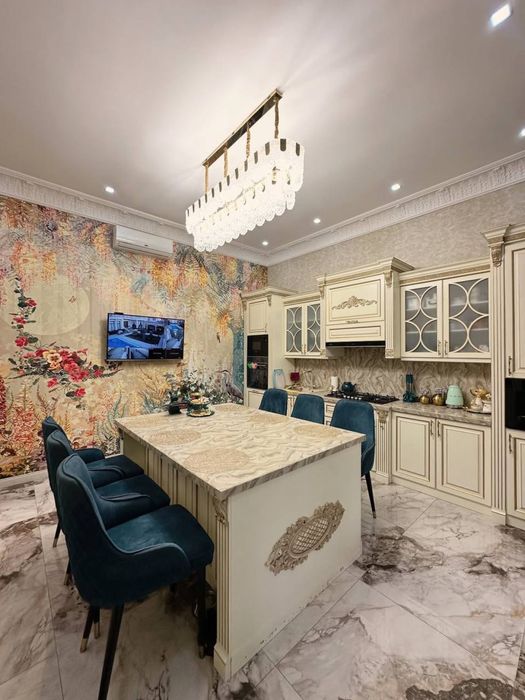 Продаётся дом Амир Тимура махалля