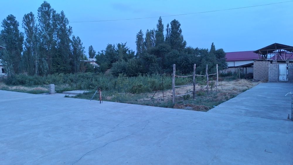 Уй стылады кадастыр бар