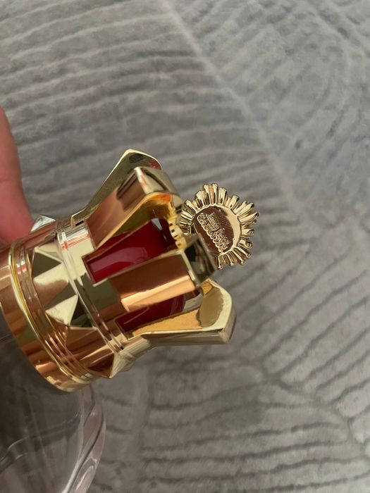 Vând parfum original Jean Paul Gaultier Pour Homme ( nu sauvage dior )