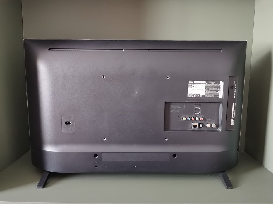 Televizor LED Smart LG 32 Inch, HD, 81 cm