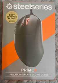 Mouse SteelSeries Prime+ & SteelSeries Prime
