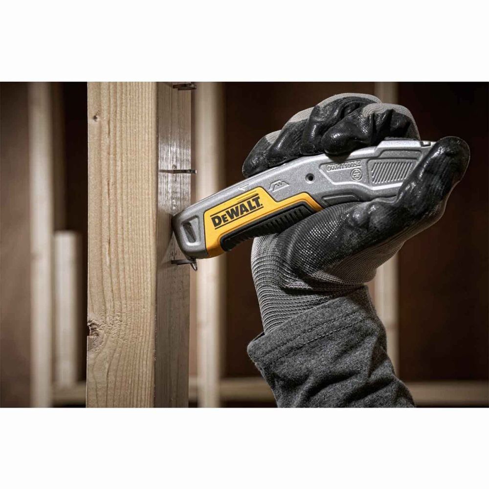 Макетен нож DeWALT DWHT10054-0