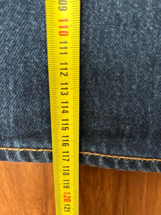 Оригинални мъжки дънки Levi’s.  Mодел 514.  W33, L36.