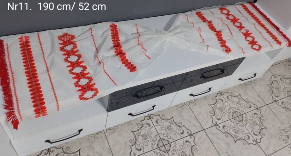 Prosoape vechi de perete. DECOR Terase, Pensiuni și altele.