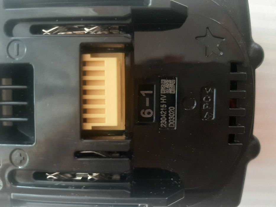 Acumulatori Makita HOBBY - SEMIPROFESIONAli) pentru scule MAK