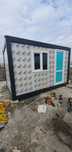 Vand containere modulare