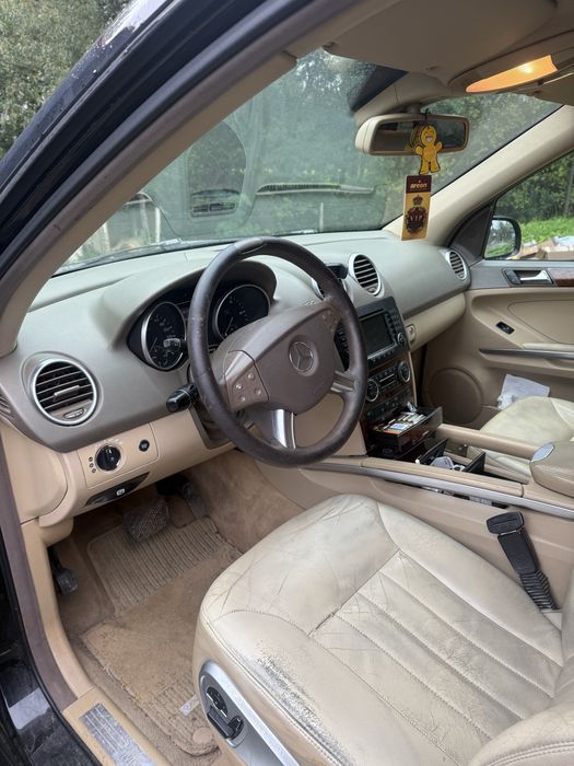 Mercedes - ML 320 - 2006